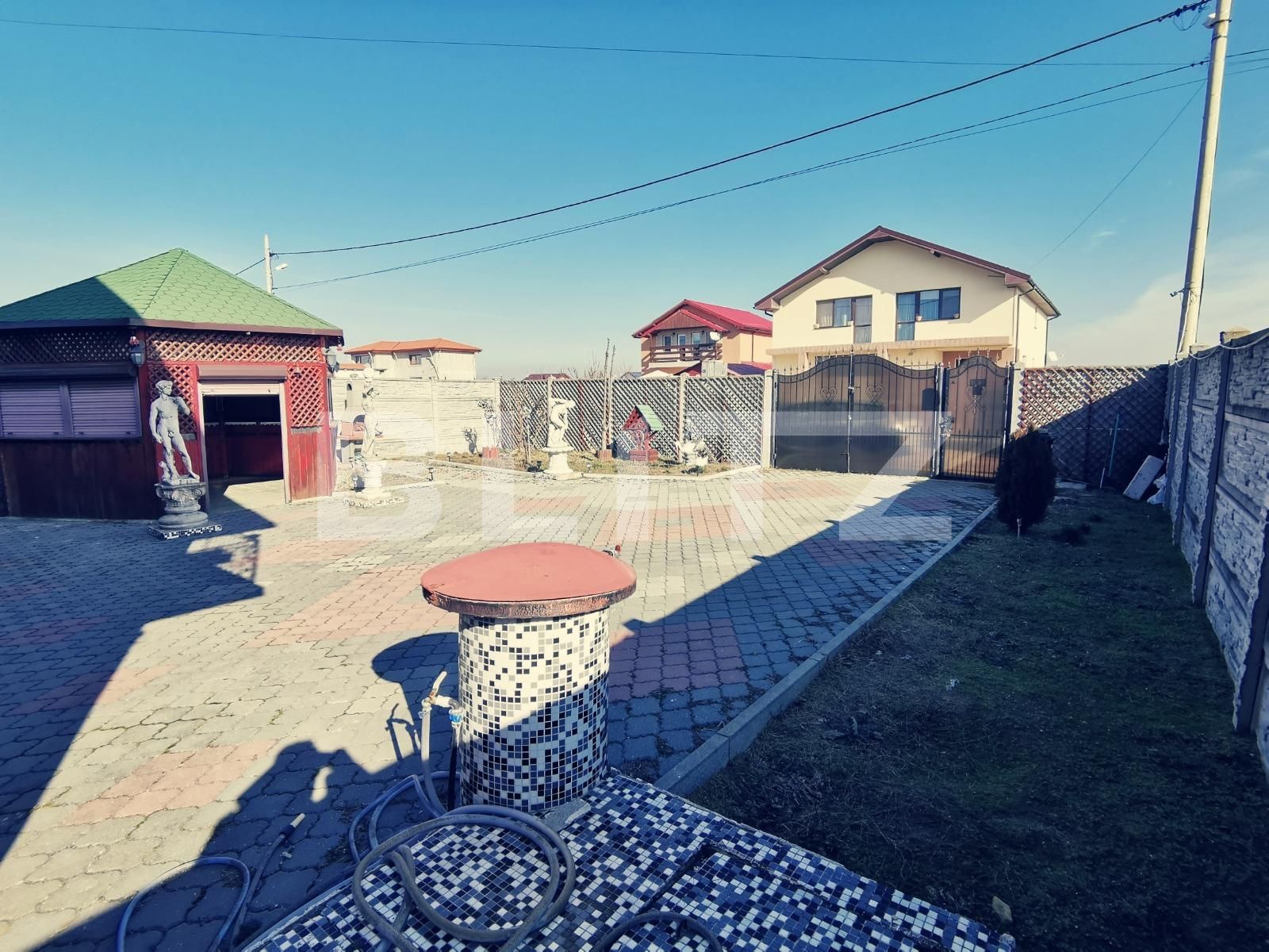 Casa de vânzare 5 camere Ghercesti - 79656CV | BLITZ Craiova | Poza14