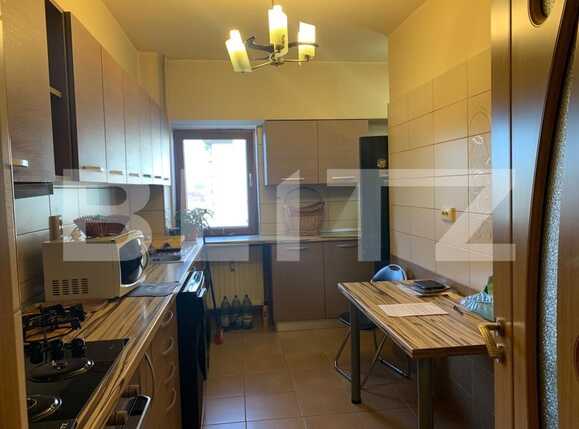 Apartament de închiriat 3 camere Central - 79662AI | BLITZ Craiova | Poza5