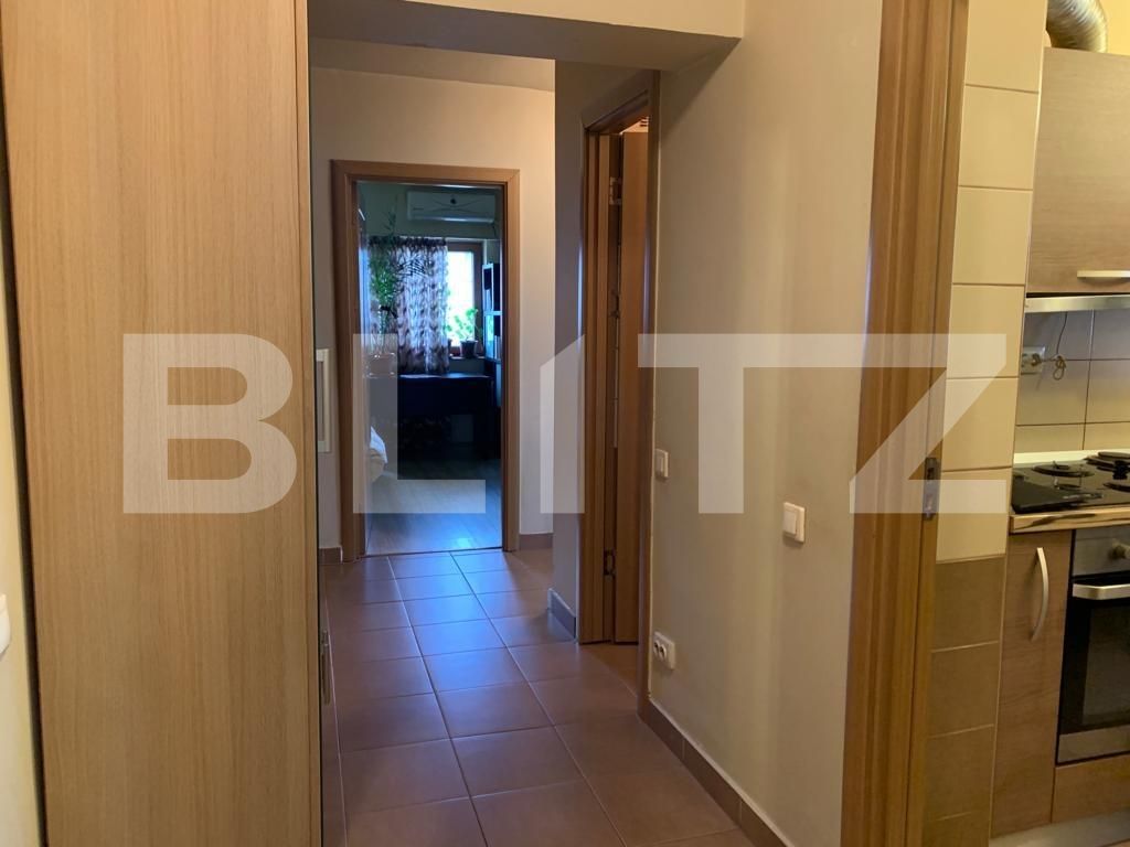 Apartament de închiriat 3 camere Central - 79662AI | BLITZ Craiova | Poza4