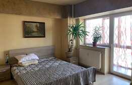 Apartament 3 camere decomandate, etaj intermediar! Ultracentral! 