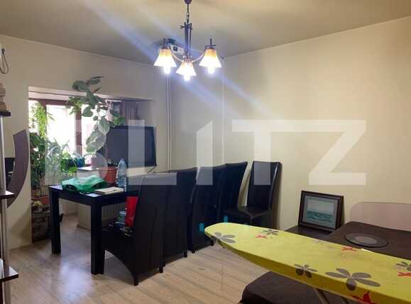 Apartament de vânzare 3 camere Central - 79686AV | BLITZ Craiova | Poza3
