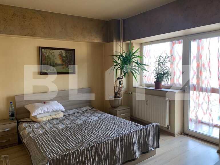 Apartament de vanzare 3 camere Central - 79686AV | BLITZ Craiova | Poza1