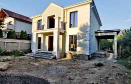 Vila Victoriana la cheie, 240 mp construiti, 370 m teren, zona Sucpi!