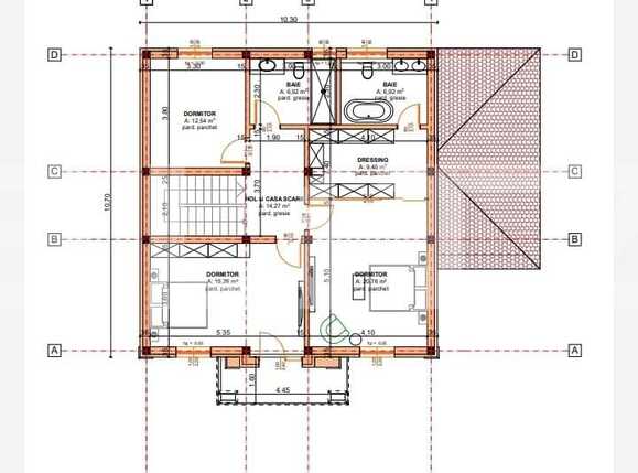 Casa de vânzare 6 camere Lapus - 79687CV | BLITZ Craiova | Poza17