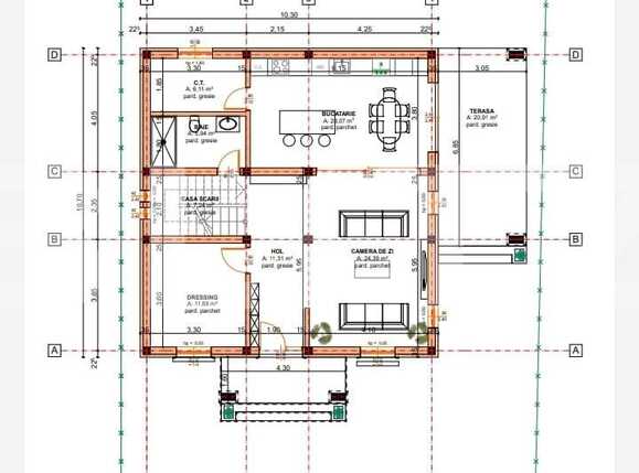 Casa de vânzare 6 camere Lapus - 79687CV | BLITZ Craiova | Poza16