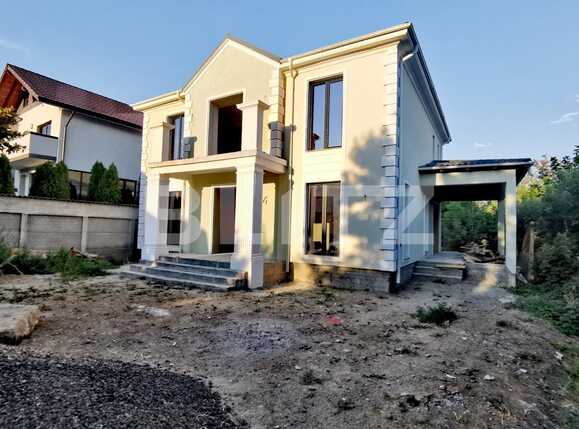 Casa de vânzare 6 camere Lapus - 79687CV | BLITZ Craiova | Poza1