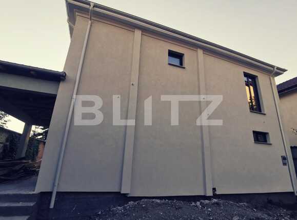 Casa de vânzare 6 camere Lapus - 79687CV | BLITZ Craiova | Poza4