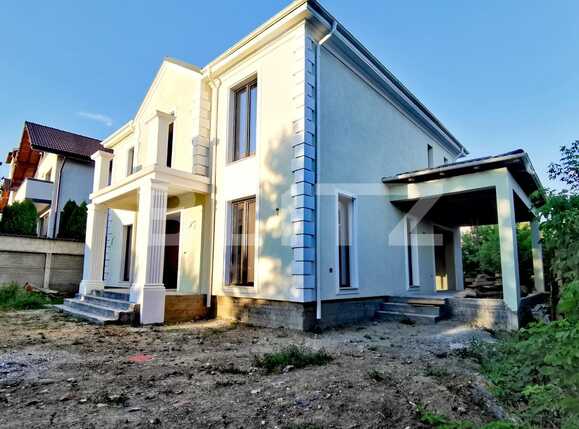Casa de vânzare 6 camere Lapus - 79687CV | BLITZ Craiova | Poza3