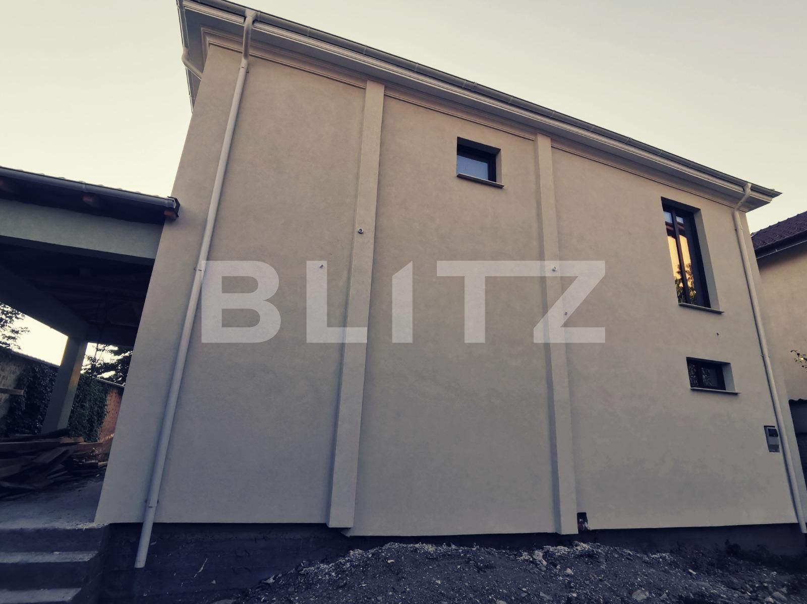 Casa de vânzare 6 camere Lapus - 79687CV | BLITZ Craiova | Poza4