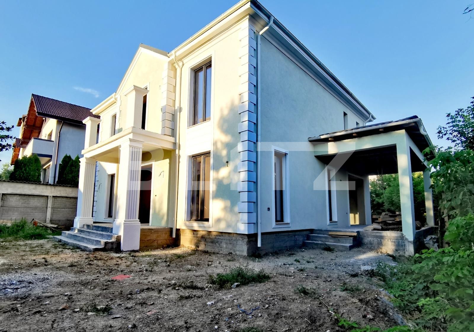 Casa de vânzare 6 camere Lapus - 79687CV | BLITZ Craiova | Poza3