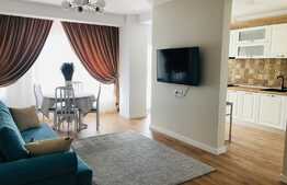 Apartament 2 camere, 64 mp, modern, zona centrala