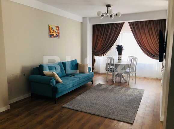 Apartament de închiriat 2 camere Central - 79691AI | BLITZ Craiova | Poza2