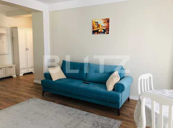 Apartament de închiriat 2 camere Central - 79691AI | BLITZ Craiova | Poza3