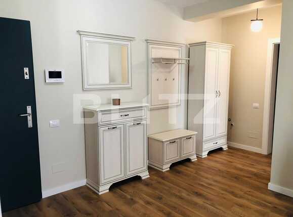 Apartament de închiriat 2 camere Central - 79691AI | BLITZ Craiova | Poza5