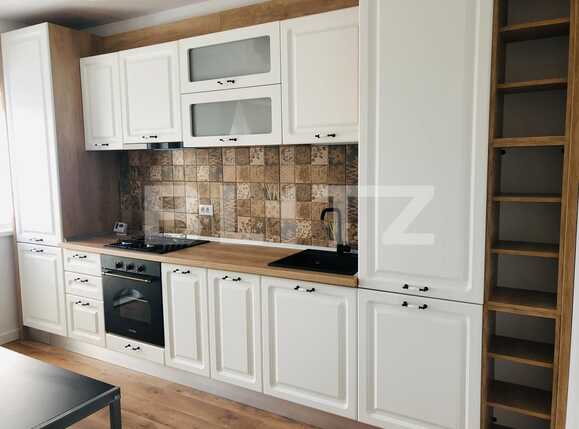 Apartament de închiriat 2 camere Central - 79691AI | BLITZ Craiova | Poza4