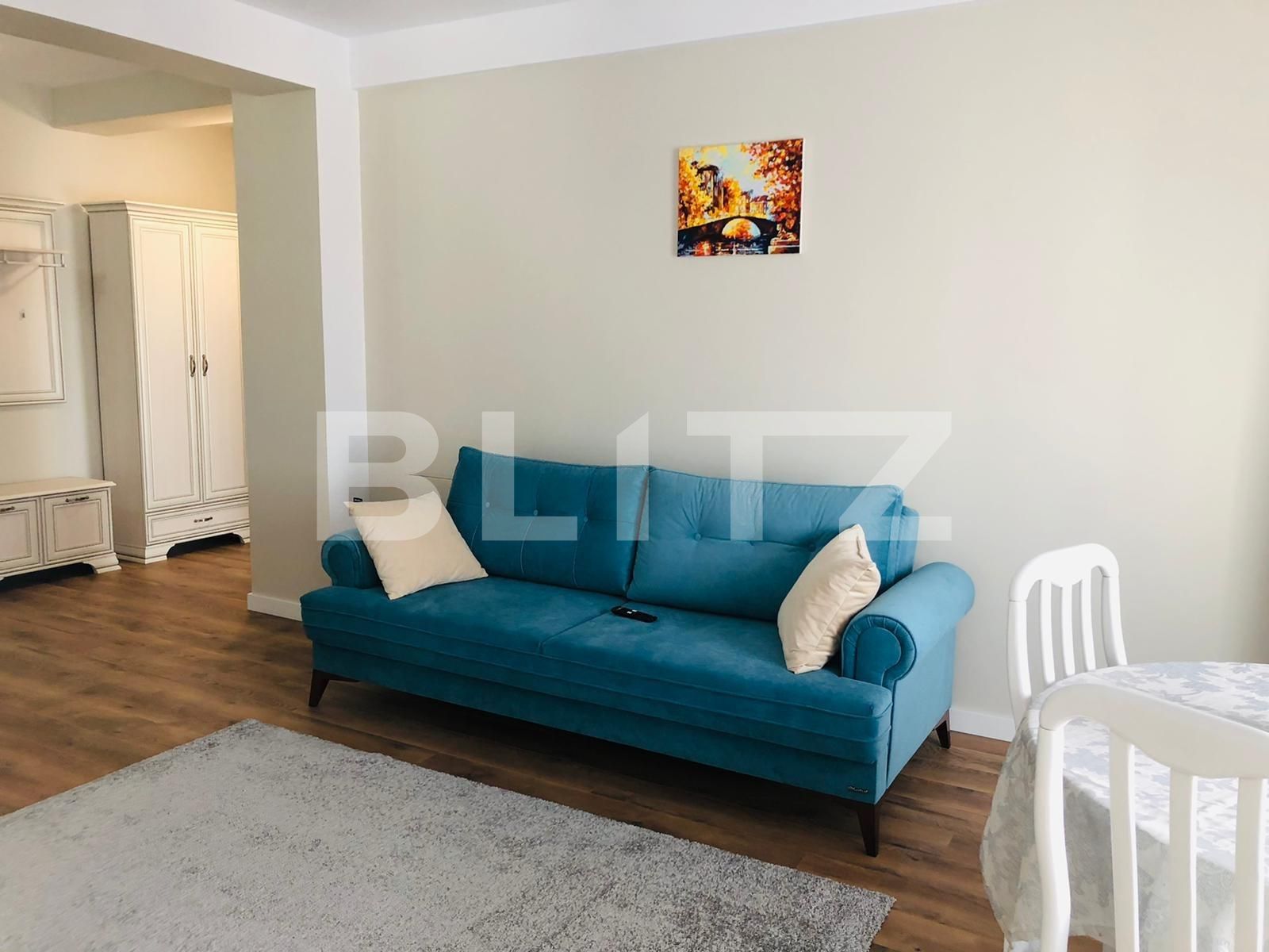 Apartament de închiriat 2 camere Central - 79691AI | BLITZ Craiova | Poza3