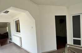 Casa pretabila pentru spatiu de birouri, 150 mp, zona Brazda