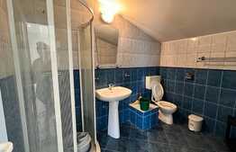 Casa pretabila pentru spatiu de birouri, 150 mp, zona Brazda