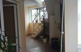 Casa pretabila pentru spatiu de birouri, 150 mp, zona Brazda