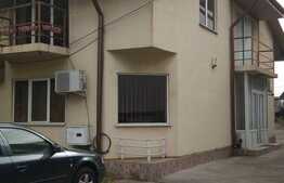 Casa pretabila pentru spatiu de birouri, 150 mp, zona Brazda