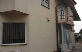 Casa pretabila pentru spatiu de birouri, 150 mp, zona Brazda