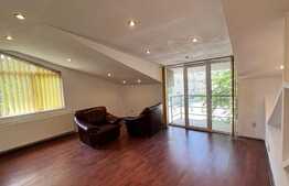 Casa pretabila pentru spatiu de birouri, 150 mp, zona Brazda