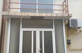 Casa pretabila pentru spatiu de birouri, 150 mp, zona Brazda