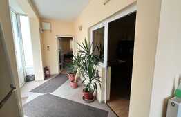 Casa pretabila pentru spatiu de birouri, 150 mp, zona Brazda
