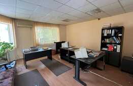 Casa pretabila pentru spatiu de birouri, 150 mp, zona Brazda