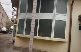 Casa pretabila pentru spatiu de birouri, 150 mp, zona Brazda