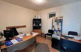 Casa pretabila pentru spatiu de birouri, 150 mp, zona Brazda