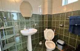 Casa pretabila pentru spatiu de birouri, 150 mp, zona Brazda