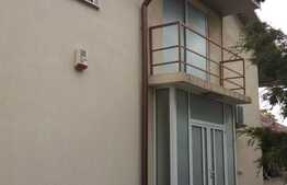 Casa pretabila pentru spatiu de birouri, 150 mp, zona Brazda