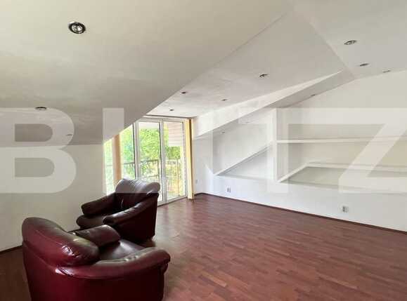 Spațiu birouri de închiriat Brazda lui Novac - 79697SIB | BLITZ Craiova | Poza8