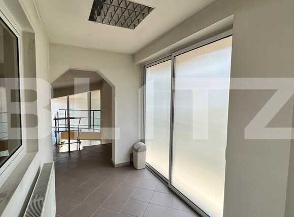 Spațiu birouri de închiriat Brazda lui Novac - 79697SIB | BLITZ Craiova | Poza7