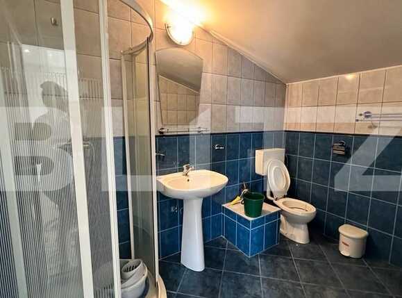 Spațiu birouri de închiriat Brazda lui Novac - 79697SIB | BLITZ Craiova | Poza19