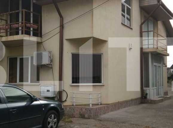 Spațiu birouri de închiriat Brazda lui Novac - 79697SIB | BLITZ Craiova | Poza12
