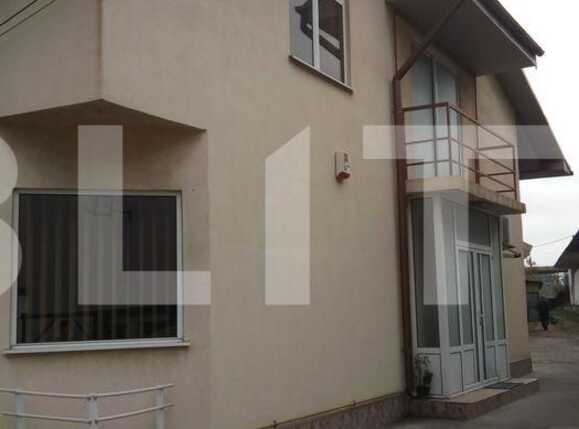 Spațiu birouri de închiriat Brazda lui Novac - 79697SIB | BLITZ Craiova | Poza14