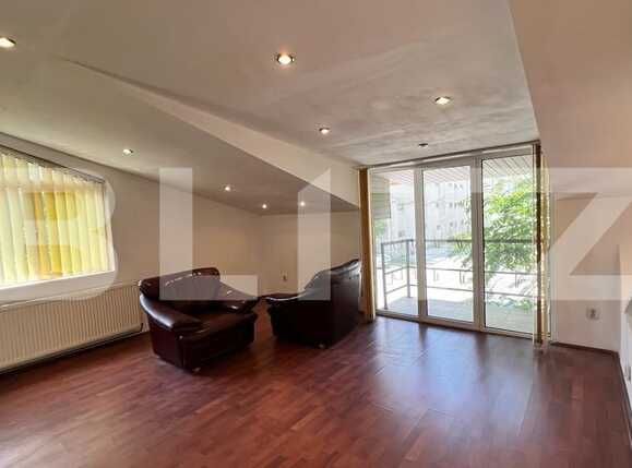 Spațiu birouri de închiriat Brazda lui Novac - 79697SIB | BLITZ Craiova | Poza2