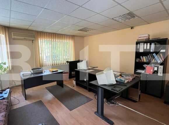 Spațiu birouri de închiriat Brazda lui Novac - 79697SIB | BLITZ Craiova | Poza6