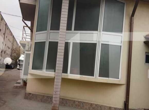 Spațiu birouri de închiriat Brazda lui Novac - 79697SIB | BLITZ Craiova | Poza17