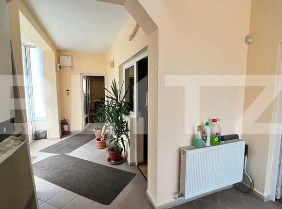 Spațiu birouri de închiriat Brazda lui Novac - 79697SIB | BLITZ Craiova | Poza3