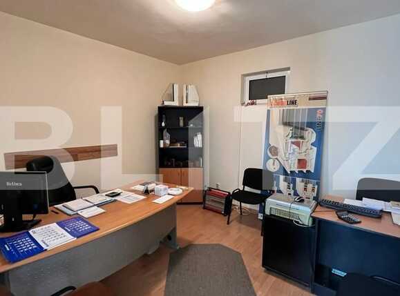 Spațiu birouri de închiriat Brazda lui Novac - 79697SIB | BLITZ Craiova | Poza10