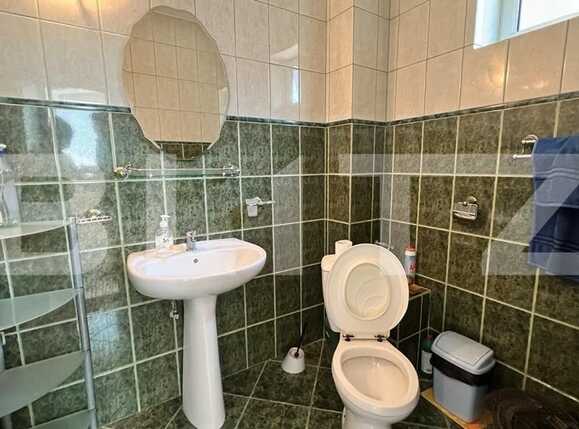 Spațiu birouri de închiriat Brazda lui Novac - 79697SIB | BLITZ Craiova | Poza18