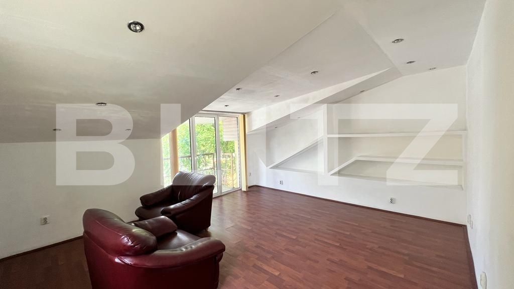 Spațiu birouri de închiriat Brazda lui Novac - 79697SIB | BLITZ Craiova | Poza8