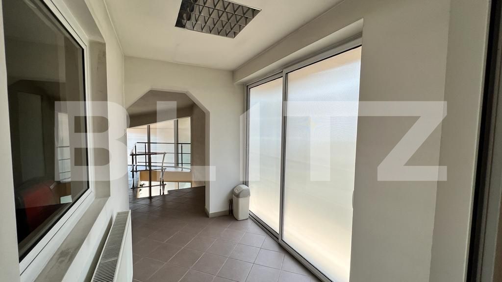Spațiu birouri de închiriat Brazda lui Novac - 79697SIB | BLITZ Craiova | Poza7