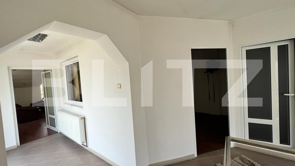 Spațiu birouri de închiriat Brazda lui Novac - 79697SIB | BLITZ Craiova | Poza5