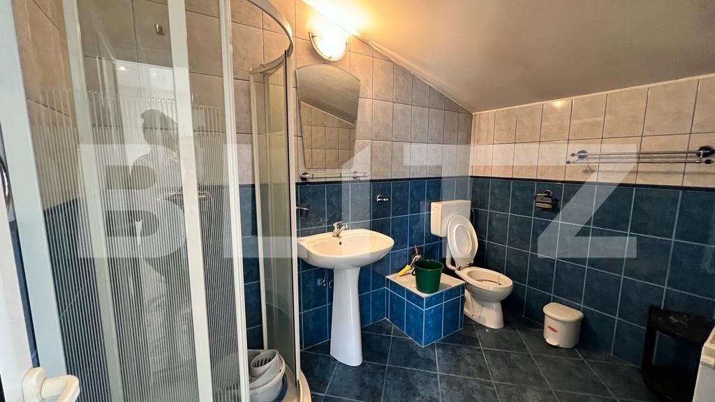 Spațiu birouri de închiriat Brazda lui Novac - 79697SIB | BLITZ Craiova | Poza19