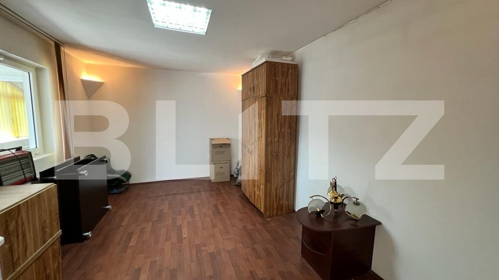 Spațiu birouri de închiriat Brazda lui Novac - 79697SIB | BLITZ Craiova | Poza9