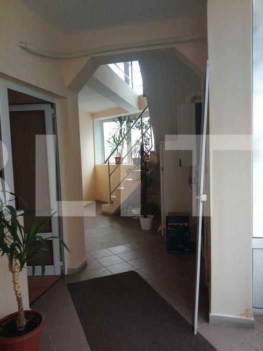 Spațiu birouri de închiriat Brazda lui Novac - 79697SIB | BLITZ Craiova | Poza15